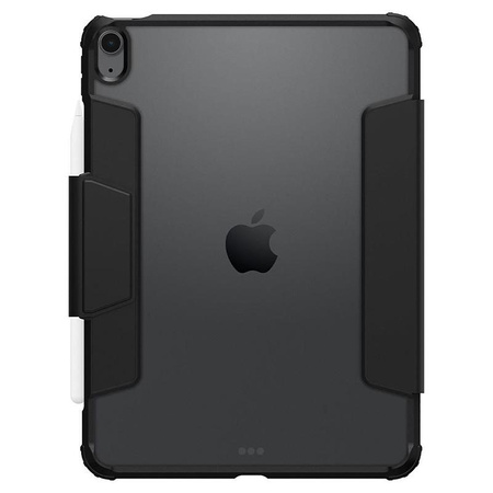 Spigen Ultra Hybrid Pro - Etui do iPad Air 11” M3 (2025) / M2 (2024) / iPad Air 10.9” (5-4 gen.) (2022-2020) (Black)