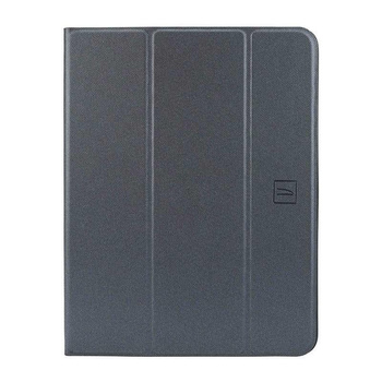 Tucano Up Plus Case – Etui do iPad 10.9" (2022) w/Magnet & Stand up z uchwytem Apple Pencil (szary)