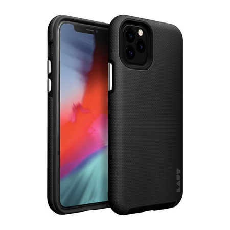 Laut Shield - Etui hybrydowe iPhone 11 Pro (Black)