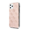 Guess 4G Glitter - Etui iPhone 11 Pro (Pink)