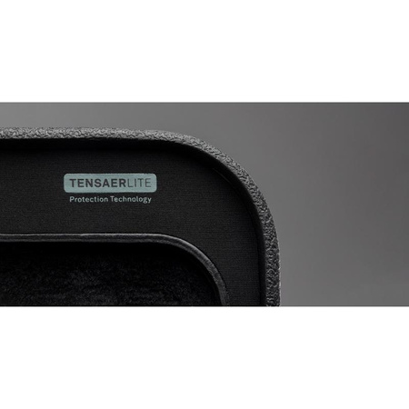 Incase ICON Sleeve with Woolenex - Pokrowiec MacBook Pro 16" (2019) (grafitowy)