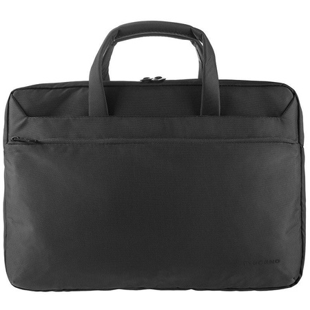 Tucano Work_Out 3 Slim bag - Torba MacBook Air 13" / MacBook Air 13" Retina / MacBook Pro 13" / MacBook Pro 13" Retina / Ultrabook 13" (czarny)
