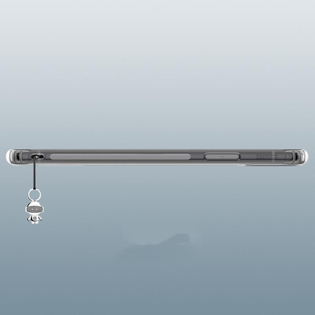 Nillkin Nature TPU Case - Etui Apple iPhone 11 Pro (Tawny)