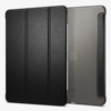 Spigen Smart Fold - Etui do iPad Pro 11" M5 (2025) / M4 (2025) (Black)