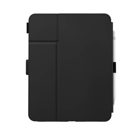 Speck Balance Folio – Etui iPad 10.9" (2022) z powłoką MICROBAN w/Magnet & Stand up (Black)