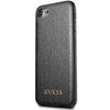 Guess Iridescent - Etui iPhone 8 / 7 (czarny)