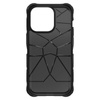 Element Case Special Ops X5 - Pancerne etui iPhone 14 Pro (Mil-Spec Drop Protection) (Smoke/Black)