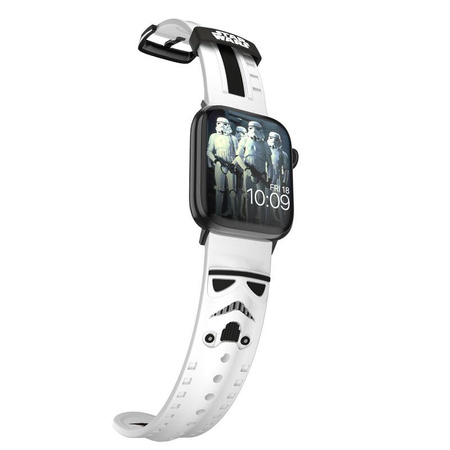 Star Wars - Pasek do Apple Watch (Stormtrooper 3D)
