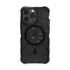 Element Case Special Ops X5 MagSafe - Pancerne etui iPhone 14 Pro (Mil-Spec Drop Protection) (Smoke/Black)