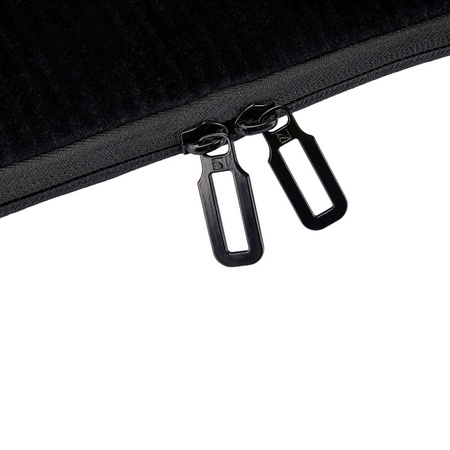 TUCANO Velluto 2 - Pokrowiec MacBook Pro 14" / Laptop 13" (czarny)