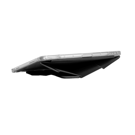 STM OPP – Etui iPad 11" (2025) / 10.9" (2022) (czarny)