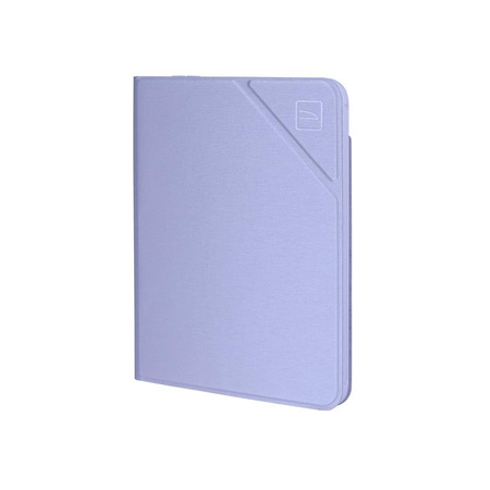 TUCANO Metal - Etui ekologiczne iPad mini 6 (Purple)