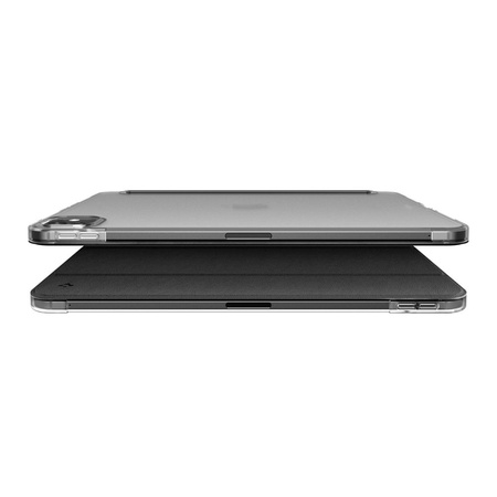 Spigen Liquid Air Folio - Etui do iPad Pro 11" (M5, 2025 / M4, 2024) (Black)