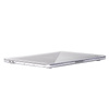 PURO Clip On - Obudowa Macbook Pro 14” 2021 (przezroczysty)