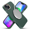 Spigen Cyrill Ultra Color MagSafe – Etui do iPhone 14 (Kale)