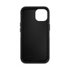 Speck Presidio2 Grip - Antypoślizgowe etui iPhone 14 / iPhone 13 (Black / Black / White)