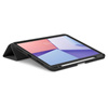 Spigen Urban Fit - Etui do iPad Air 11” M3 (2025) / M2 (2024) / iPad Air 10.9” (5-4 gen.) (2022-2020) (Black)