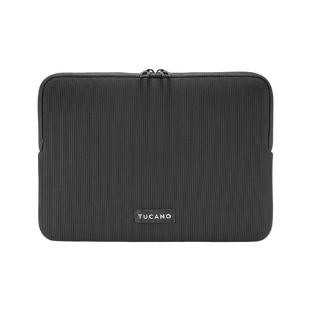 Tucano Colore2 - Pokrowiec MacBook Air 13” / Pro 13" / Laptop 12” (czarny)