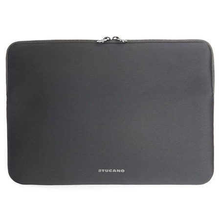 Tucano Top Second Skin - Pokrowiec MacBook Air 15” (M4/M3/M2/2025-2023) / Pro 15" / Notebook 14” / 13” (czarny)