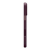 Spigen Nano Pop Mag MagSafe - Etui do iPhone 17 Pro (Burgundy Bean)