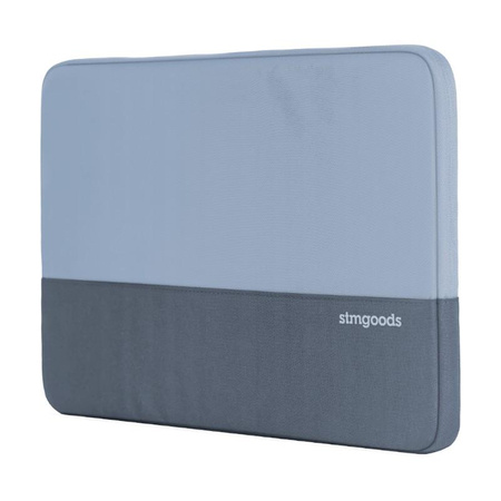 STM Origin Laptop Sleeve – Pokrowiec MacBook Pro 16" / Laptop 16” / 15” (Glacier blue)