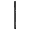 Spigen Liquid Air - Etui do iPhone 15 Plus (Matte Black)