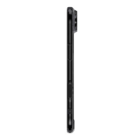 Spigen Ultra Hybrid Mag MagSafe - Etui do iPhone Air (Zero One Black)