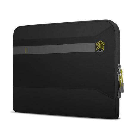 STM Summary - Pokrowiec MacBook Pro 13" / MacBook Air 13" / Notebook 13" (black)