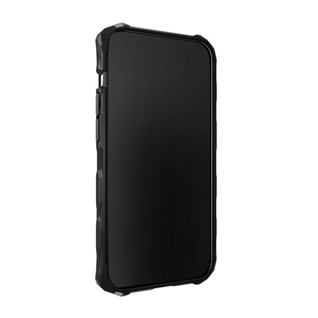 Element Case Special Ops X5 - Pancerne etui iPhone 14 (Mil-Spec Drop Protection) (Smoke/Black)