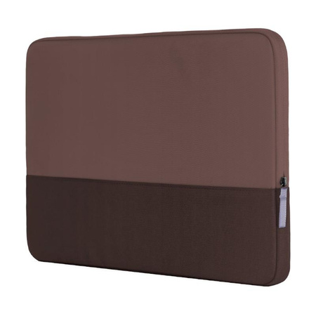 STM Origin Laptop Sleeve – Pokrowiec MacBook Pro 14" / Laptop 14” / 13” (Lilac plum)
