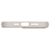 Spigen Cyrill Kajuk Mag MagSafe - Etui do iPhone 15 Pro (Cream)