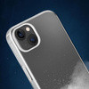 PURO Impact Clear - Etui iPhone 14 / 13 (przezroczysty)
