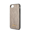 Guess Lizard Case - Etui iPhone SE 2020 / 8 / 7 (Gold)