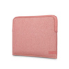 Moshi Pluma - Pokrowiec MacBook Pro 14" (M4/M3/M2/M1/2024-2021) (Carnation Pink)