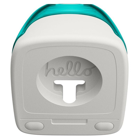 Spigen Classic C1 - Podstawka do ładowania Apple Watch (Bondi Blue)