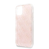 Guess 4G Glitter - Etui iPhone 11 Pro (Pink)