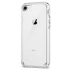 Spigen Ultra Hybrid - Etui do iPhone SE 2022 / SE 2020 / 8 / 7 (Przezroczysty)