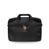 US Polo Assn Computer Bag – Torba na notebooka 15” (czarny)