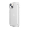 X-Doria Raptic Slim - Biodegradowalne etui iPhone 14 (Clear)