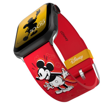 Disney Mickey Mouse - Pasek do Apple Watch (Vintage Icon)