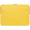 Tucano Today - Pokrowiec MacBook Pro 14" / Pro 13" (M2/M1/2022-2016) / Air 13" (M2/M1/2022-2018) / Laptop 12” (żółty)