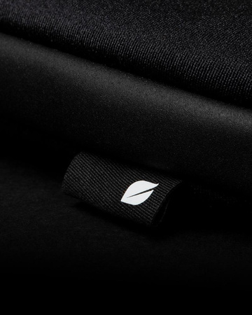 Incase Classic Sleeve with Ariaprene - Pokrowiec MacBook Pro 13" (M1/2020) (czarny)