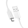 Spigen EB6020AC Essential - Kabel USB-A do USB-C PD 60W 2m (Biały)