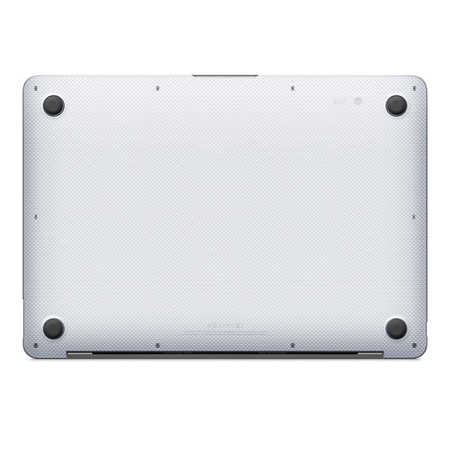 Incase Hardshell Case - Obudowa MacBook Air 13" Retina (M1/2020) (Dots/Clear)