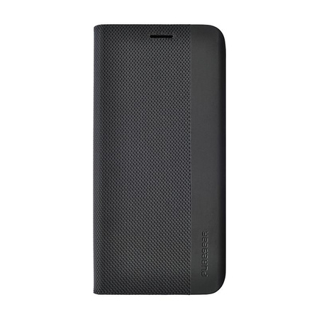 PureGear WALLET Series - Etui z klapką iPhone 14 Plus (czarny)