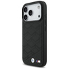 BMW M Shape Logo MagSafe - Etui iPhone 17 Pro (czarny)
