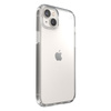 Speck Presidio Perfect-Clear - Etui iPhone 14 Plus z powłoką MICROBAN (Clear)