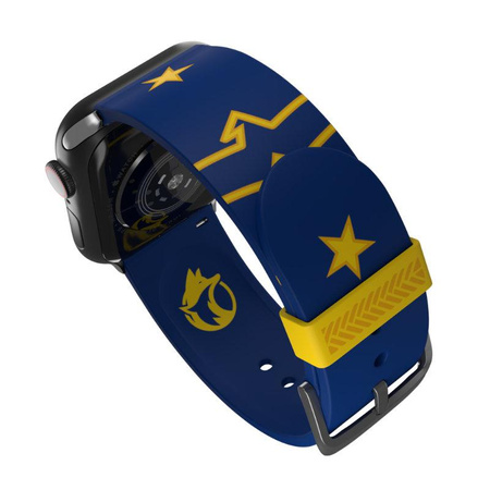 DC Comics - Pasek do Apple Watch (Wonder Woman Tactical)