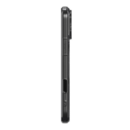 Spigen Ultra Hybrid T Mag MagSafe - Etui do iPhone 17 Pro Max (Matte Black)