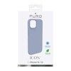 PURO ICON Cover - Etui iPhone 14 / iPhone 13  (Sierra Blue)